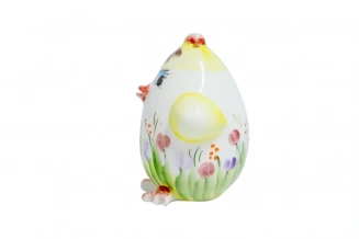 Сувенир Цыпленок АКСИНЬЯ фото 53112