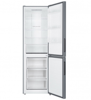 Холодильник HAIER CEF535ASD серебро (FNF) фото 47883