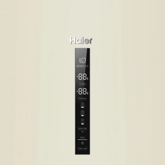 Холодильник HAIER C2F637CCGU1 беж. (FNF)  фото 54469