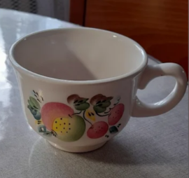 Кружка Уютная (фрукты) АКСИНЬЯ фото 52673