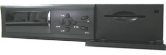 Ресивер BOX 500, multicard, LAN, модулятор фото 25362