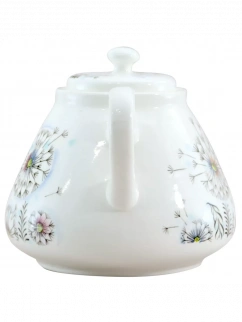 Чайник Одуванчики АКСИНЬЯ фото 53101