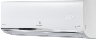 Сплит-система ELECTROLUX Smartline DC EACS/I-12HSM/N8_V2 (Инвертор)  фото 51986