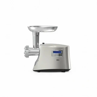 Мясорубка эл. BQ MG2003 Серебристый фото 52150