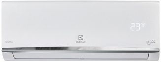 Сплит-система ELECTROLUX Smartline DC EACS/I-12HSM/N8_V2 (Инвертор)  фото 51987