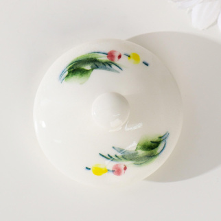 Сахарница Этюд АКСИНЬЯ фото 46098