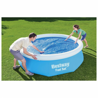 Тент солнечный для бассейнов 290 см, Bestway, арт. 58241 фото 45913