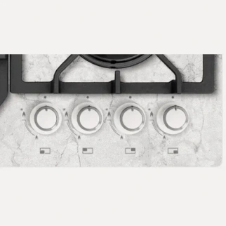 Варочная панель ГЕФЕСТ ПВГ 2232.01 К152 фото 52660