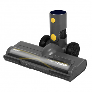 Пылесос CENTEK CT-2573 беспроводной 400Вт фото 48358