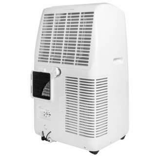 Кондиционер мобильный BALLU BPAC-12 IN/N6 Smart Inverter фото 50879