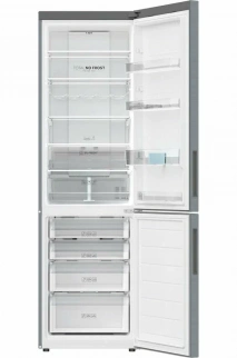 Холодильник HAIER C2F637CXRGU1 серебро (FNF, диспл, 200 см) фото 49937