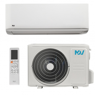 Сплит-система MDV MDSAG-09HRN8/MDOAG-09HN8 фото 52021