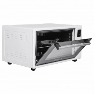 Духовка эл. ESPERANZA TO-48CD W белый (конвекция) фото 51218