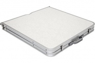 Стол алюм. складной TD-02 90*60*60см 993096 фото 45684