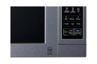 Микроволновая печь LG MS-20R42D фото 4708