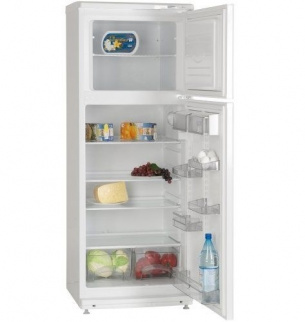 Холодильник МИНСК-АТЛАНТ 2835-90 (2кам-202/70л) фото 47403