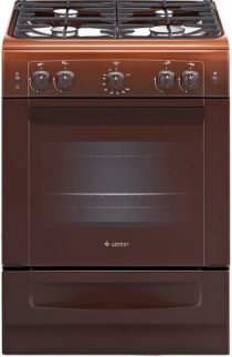 Газ.плита 4-х горел.ГЕФЕСТ 6100.02/0010 фото 53897