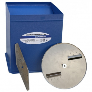 Зернодробилка ТермМикс КР-003 фото 20140