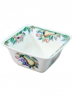 Салатник Сад большой АКСИНЬЯ фото 53037