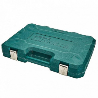 Набор инстр. КУЗЬМИЧ ЭКСПЕРТ НИК-023/95 (кейс/95пр.) фото 53330