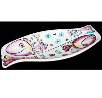 Селедочница Иваси АКСИНЬЯ фото 46180