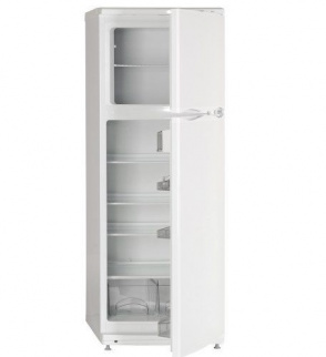 Холодильник МИНСК-АТЛАНТ 2835-90 (2кам-202/70л) фото 47406