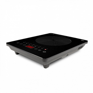 Плита эл. индукц. BQ-HP102B Черный фото 40150