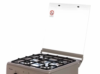 Газ.плита 4-х горел.ГЕФЕСТ 3200.06/К62 фото 50533