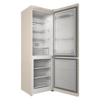 Холодильник INDESIT ITR 4180 E беж. (FNF) фото 47763