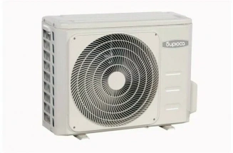 Сплит-система БИРЮСА B-09SIR/B-09SIQ (инв.) фото 52127