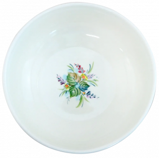 Салатник Этюд АКСИНЬЯ фото 49884