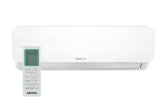 Сплит-система Zerten модель ZH- 9I (Инвертор) фото 50975