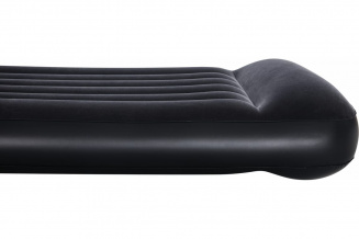 Кровать надувная 188х 99х30см BESTWAY (67556) Twin встр.эл.нас./PVC фото 45718