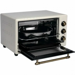 Духовка эл. ОАЗИС M-40CBR фото 51261