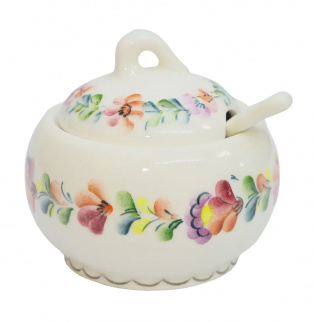 Солонка Тыквочка АКСИНЬЯ фото 46174