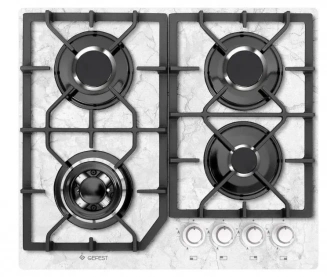 Варочная панель ГЕФЕСТ ПВГ 2232.01 К152 фото 52657