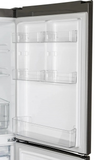 Холодильник LG GA-B379SLUL  фото 42073