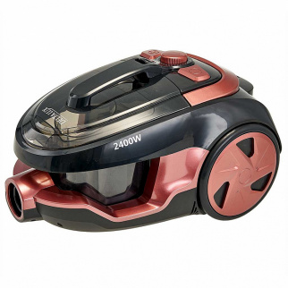 Пылесос DELTA LUX DE-3501 СУПЕР-ЦИКЛОН фото 48382