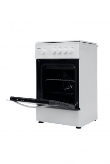 Газ.плита 4-х горел. KRAFT KF-FSK5301GW фото 50647