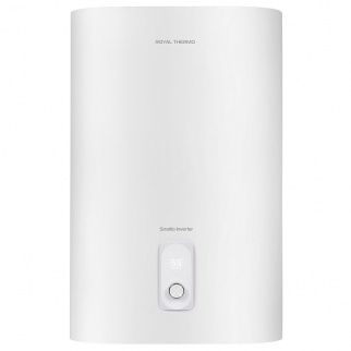 Водонагреватель Royal Thermo RWH / Smalto Inverter 30 фото 52844