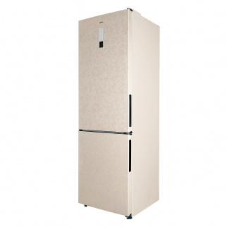 Холодильник CENTEK CT-1722 NF Beige multi (318л/88л/230л) фото 54427