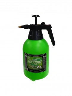 Опрыскиватель ЛАЗУРИТ (2.0л) (011474)/52164 фото 53671
