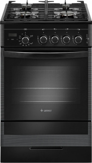 Газовая плита 4-х горелочная GEFEST 5500.03 0044 фото 17743