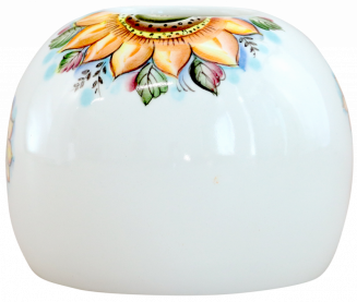 Ваза Подсолнухи №4 АКСИНЬЯ фото 53138