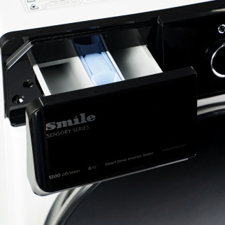 Ст. машина  SMILE SWMSW6W1200 фото 49455