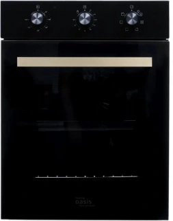 Духовка-встр. ОАЗИС D-45MMB фото 54122