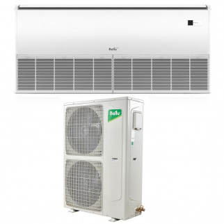 Сплит-система BALLU MACHINE BLC_CF-60HN1_21Y (нап-потол.)-б/уст фото 51924