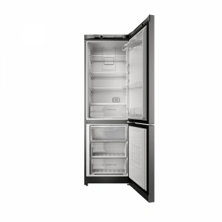 Холодильник INDESIT ITS 4180 NG нерж/темно-серый (FNF) фото 54670