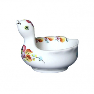 Солонка Уточка фото 16473