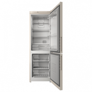 Холодильник INDESIT ITR 4180 E беж. (FNF) фото 47764